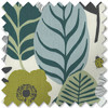 Blooma, Spruce - Roman Blind